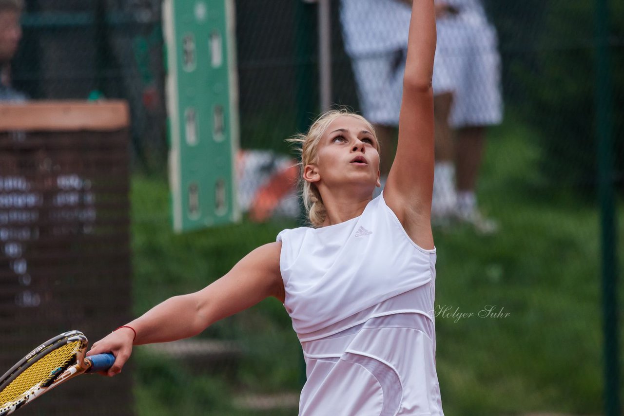 Hanna Semianko 15 - Norderstedt Open